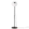 Miniatyrbillede 3 af 10: vidaXL gulvlampe 150 cm 25 W E27 hvid