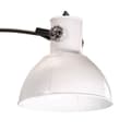 Miniatyrbillede 6 af 10: vidaXL gulvlampe 150 cm 25 W E27 hvid