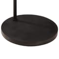 Miniatyrbillede 8 af 10: vidaXL gulvlampe 150 cm 25 W E27 hvid