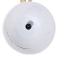 Miniatyrbild 4 av 8: vidaXL Taklampa 25 W vit 105x30x65-108 cm E27