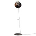 Miniatyrbillede 3 af 10: vidaXL gulvlampe 150 cm 25 W E27 flerfarvet