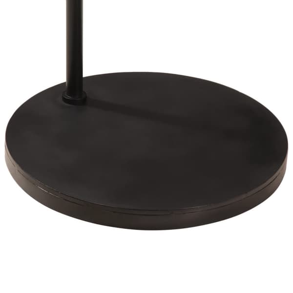 vidaXL gulvlampe 150 cm 25 W E27 flerfarvet