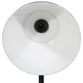 Miniatyrbillede 7 af 11: vidaXL gulvlampe 25 W 61x61x90/150 cm E27 rustik blå