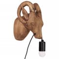 Miniatyrbilde 2 av 10: vidaXL Vegglampe dyreformet 25 W 15x24x25 cm E27