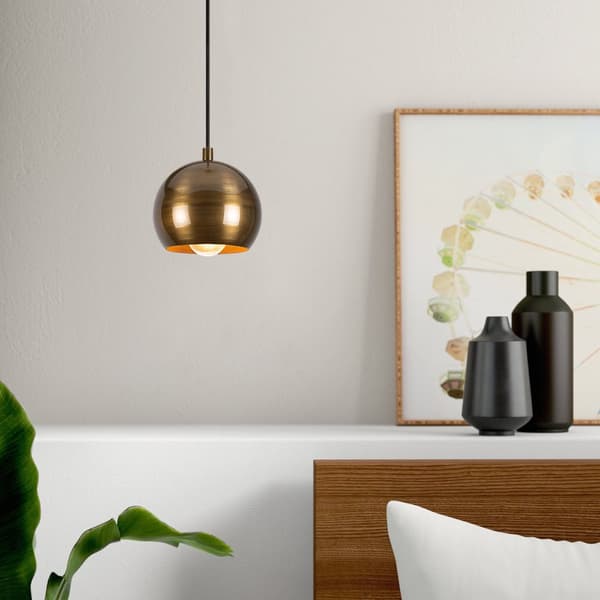 Chic Home Saturnus kattovalaisin 15x30x111 cm, kulta