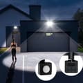 Miniatyrbild 3 av 10: Ytmonterad LED-halogen med sensor 30W RSL007-30NS
