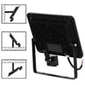 Miniatyrbild 9 av 10: Ytmonterad LED-halogen med sensor 30W RSL007-30NS