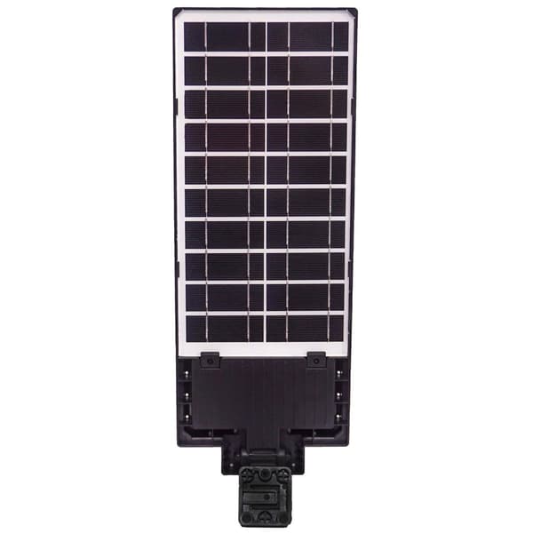 Solcelle-LED-lampe med bevægelsessensor RSL017