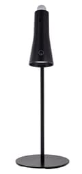 Miniatyrbillede 2 af 10: Activejet Multifunktionslampe AJE-IDA 4IN1 Sort