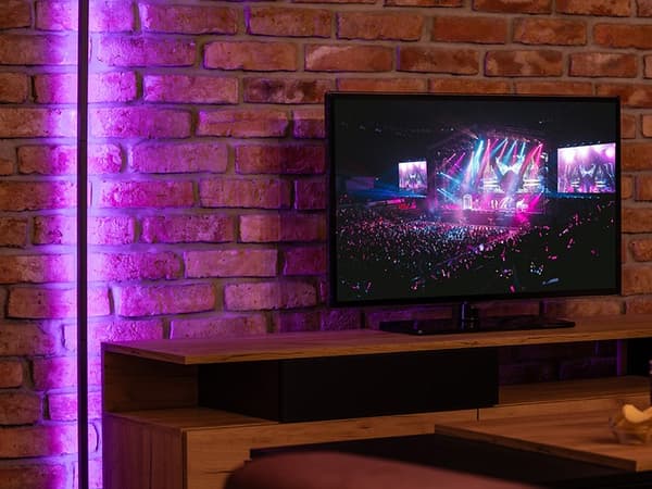 Tracer sæt RGB Ambience lamper - Smart Corner TRAOSW47253