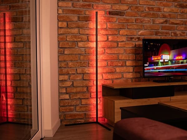 Tracer sæt RGB Ambience lamper - Smart Corner TRAOSW47253