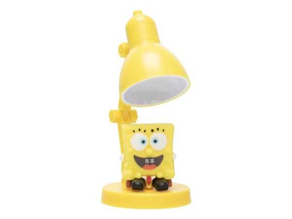 Thumbs Up ThumbsUP! Mini Lampe - SpongeBob