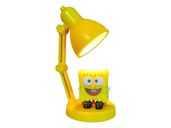 Thumbs Up ThumbsUP! Mini Lampe - SpongeBob