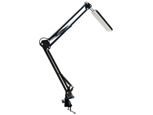 Media-Tech skrivebordslampe Media-Tech FLEX LAMP MT224 LED skrivebordslampe