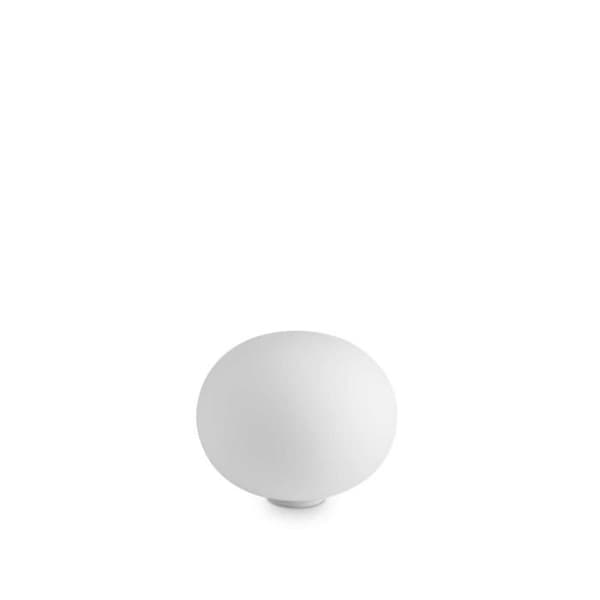 Ideal Lux SMARTIES Globe Bordslampa Vit 40cm