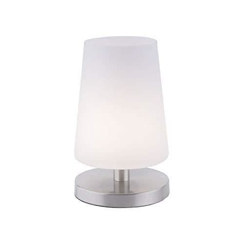 PAUL NEUHAUS 4146-55 SONJA LED BORDSLAMPA MED TOUCH DIMMER
