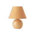 Miniatyrbild 1 av 3: PRIMO bordslampa -1x40W E14 -PECHE - BRILLIANT - 61047_38