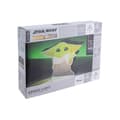 Miniatyrbild 2 av 4: Lampe - THE MANDALORIAN - Grogu - 16 cm - LED - Kontor - Nutida design
