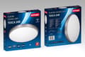 Miniatyrbillede 5 af 5: Activejet LED loftslampe AJE-TOSCA 24W
