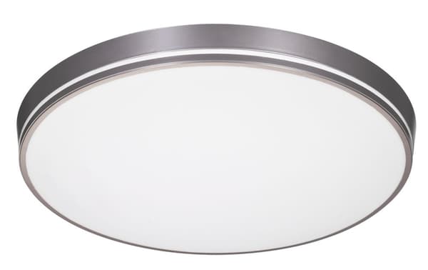 Activejet LED loftslampe AJE-TOSCA 24W Grå