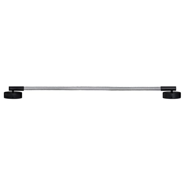Activejet LED-vägglampa AJE-LIVIO NW