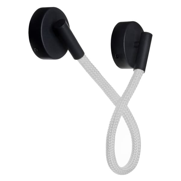 Activejet LED-vägglampa AJE-LIVIO NW