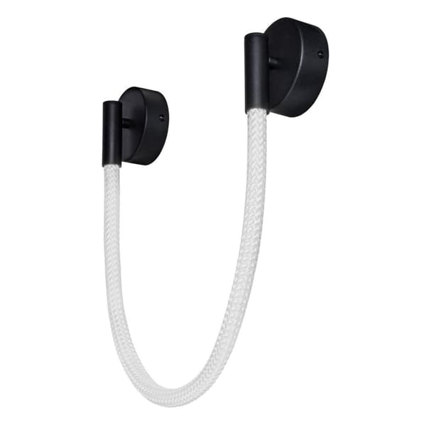 Activejet LED-vägglampa AJE-LIVIO NW