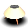 Pikkukuva 1 / 2: Pöytälamppu KSIX Bluetooth-kaiuttimet