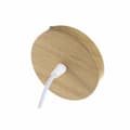 Miniatyrbillede 4 af 4: Loftslampe DKD Home Decor Bambus (105 x 80 x 45 cm)