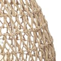 Miniatyrbillede 3 af 4: Bordlampe Atmosphera Tressé Sand 40 W Ø 35,5 x 30 cm