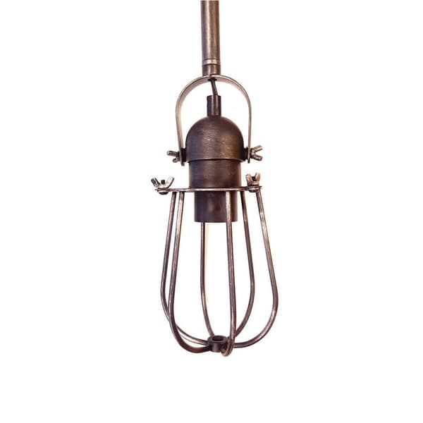 Loftslampe EDM 32108 60 W