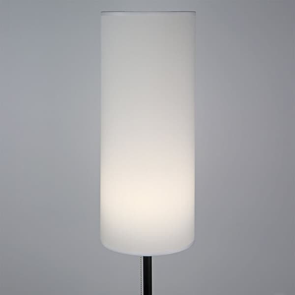 Golvlampa EDM 32123 Svart 60 W 220-240 V 20 x 20 x 155 cm Vintage