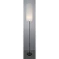 Miniatyrbild 2 av 4: Golvlampa EDM 32123 Svart 60 W 220-240 V 20 x 20 x 155 cm Vintage
