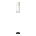 Miniatyrbild 1 av 4: Golvlampa EDM 32123 Svart 60 W 220-240 V 20 x 20 x 155 cm Vintage