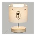 Miniatyrbild 2 av 2: Bordslampa Atmosphera Barn Björn 25 W (23 x 15 cm)