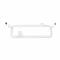 Miniatyrbillede 5 af 7: Nødlys EDM 31816 A 3 W 3,5 W 220-240 V 160 lm 24 x 8 x 4 cm Multifarvet