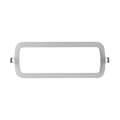 Miniatyrbillede 7 af 7: Nødlys EDM 31816 A 3 W 3,5 W 220-240 V 160 lm 24 x 8 x 4 cm Multifarvet