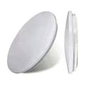 Miniatyrbillede 1 af 4: Belysningsarmatur til LED EDM Aluminium Polymer 24 W 220-240 V 38 x 6,6 cm