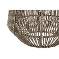 Miniatyrbillede 2 af 3: Lampeskærm DKD Home Decor 30 x 30 x 28 cm Natur Havgræs