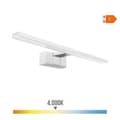 Miniatyrbillede 5 af 5: Væglampe EDM 32433 F 8 W 800 lm 40 x 12,8 x 5,1 cm LED