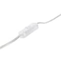 Miniatyrbild 3 av 7: Bordslampa DKD Home Decor Svart Metall 50 W 220 V 39 x 39 x 45 cm
