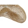 Miniatyrbillede 4 af 5: Loftslampe DKD Home Decor Brun Jern 50 W 80 x 56 x 35 cm