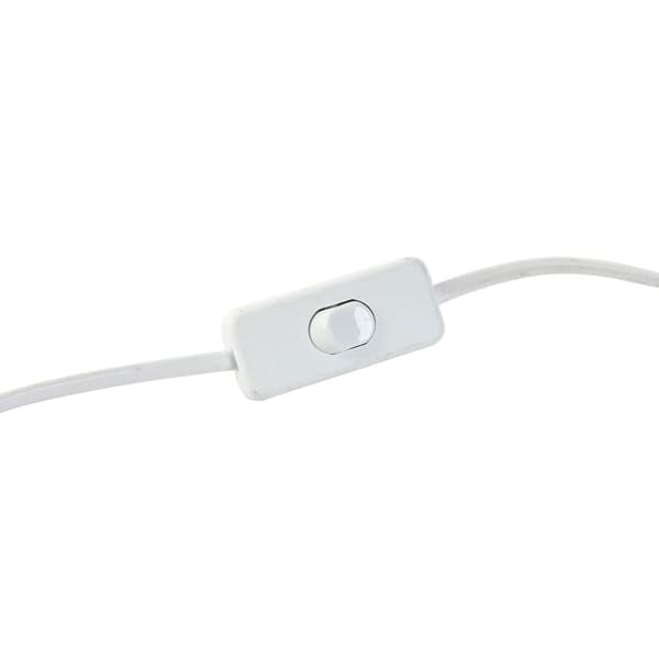 Bordslampa Home ESPRIT Grön Beige Gyllene Glas 50 W 220 V 36 x 36 x 61 cm