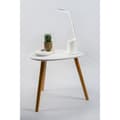 Miniatyrbild 9 av 9: Bordslampa Activejet AJE-FUTURE Vit Ja Varmvit 80 Plast 7 W 5 V