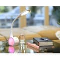 Miniatyrbillede 4 af 5: Bordlampe Activejet AJE-RAINBOW RGB Hvid 80 Plastik 6 W 230 V