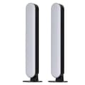 Miniatyrbillede 3 af 11: Skrivebordslampe Activejet AJE-MUSIC BAR RGB Sort Ja RGB 80 5 W