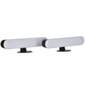Miniatyrbillede 4 af 11: Skrivebordslampe Activejet AJE-MUSIC BAR RGB Sort Ja RGB 80 5 W