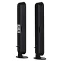 Miniatyrbillede 5 af 11: Skrivebordslampe Activejet AJE-MUSIC BAR RGB Sort Ja RGB 80 5 W