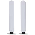 Miniatyrbillede 2 af 11: Skrivebordslampe Activejet AJE-MUSIC BAR RGB Sort Ja RGB 80 5 W