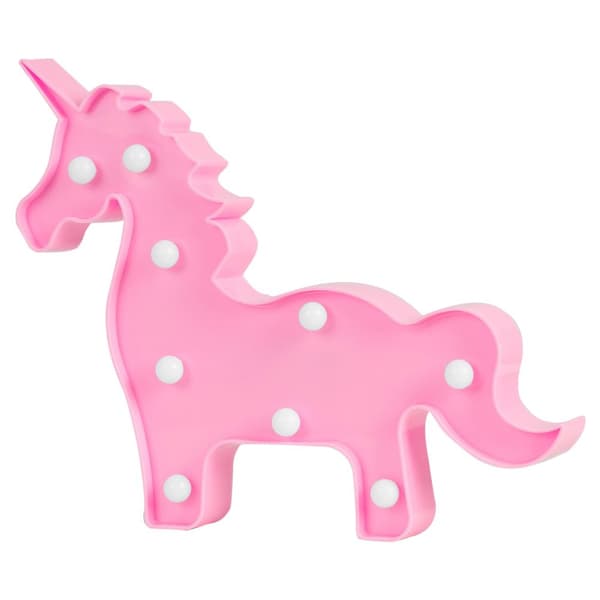 Unicorn Night Light Nukido 740922